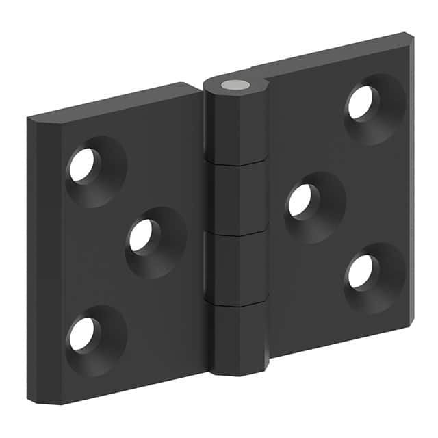 99126 Essentra Access Solutions  Cerniere